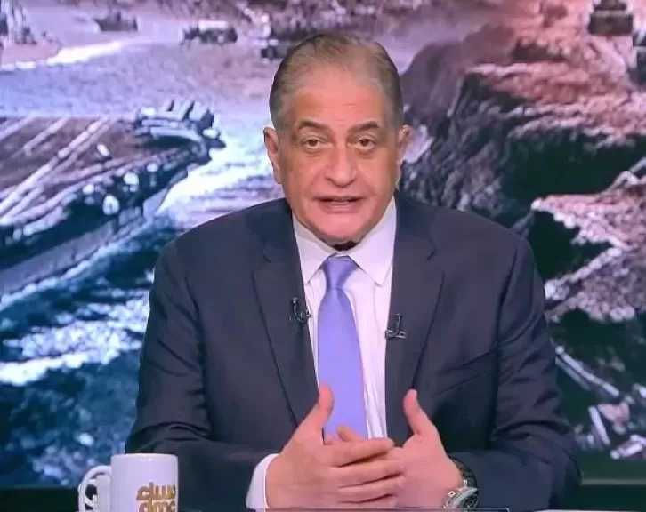 أسامة كمال: القطار الكهربائي السريع يرد على المشروعات الإقليمية المناوئة لقناة السويس