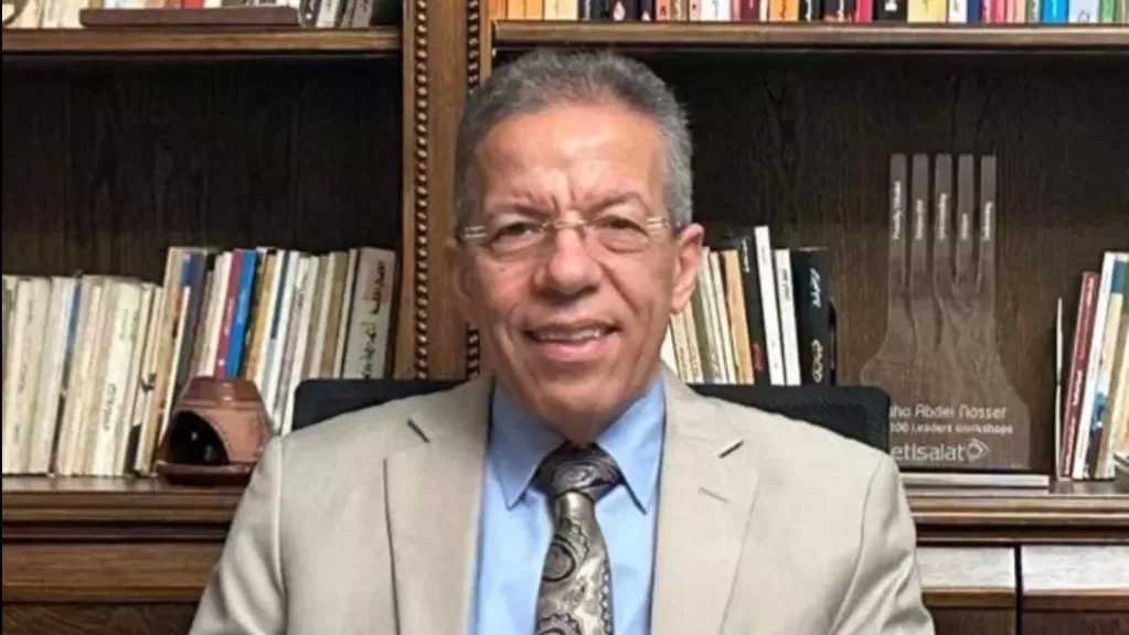 نقيب الأطباء يرحب بقرار جامعة الأزهر علاج أطباء الامتياز على نفقة الإدارة الطبية