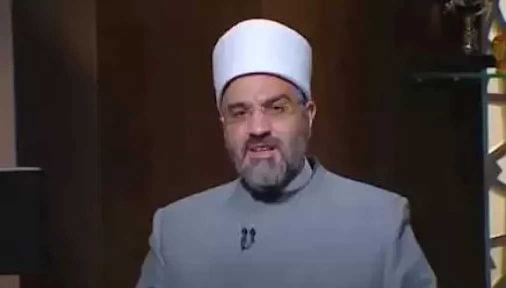 عمرو الورداني: قانون الأحوال الشخصية الجديد قيمة مضافة للمجتمع.. وأكثر المهتمين به هم المطلقين