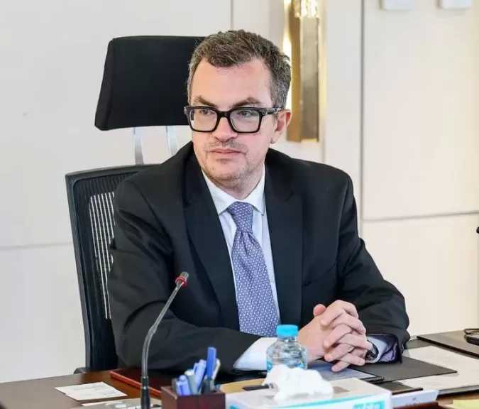 وزير التخطيط: الاقتصاد المصري تجاوز مرحلة الصدمات.. ونستهدف نموا بـ6.8% بحلول 2030