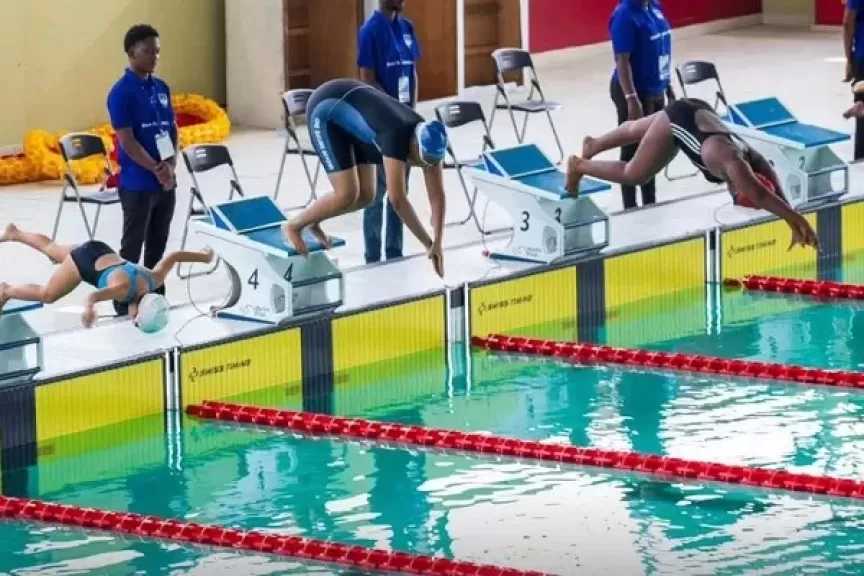 اتحاد السباحة يعلن استئناف مهامه ويؤكد استمرار خطط التطوير
