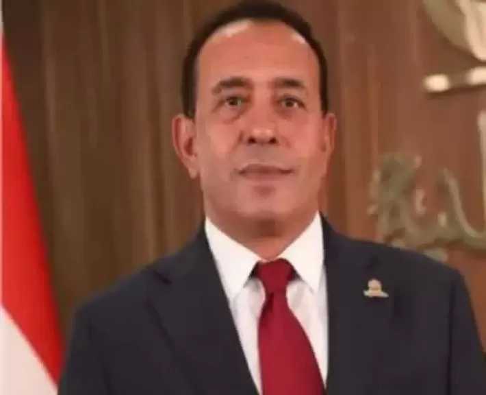 اقتراح برغبة لإنشاء محطة معالجة ثنائية أو ثلاثية بنهاية مصرف عمر بيه في الغربية