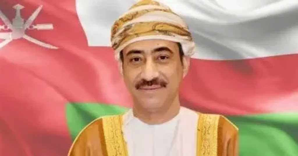 سفير سلطنة عمان: زيارة الرئيس السيسي تعكس عمق العلاقات الثنائية