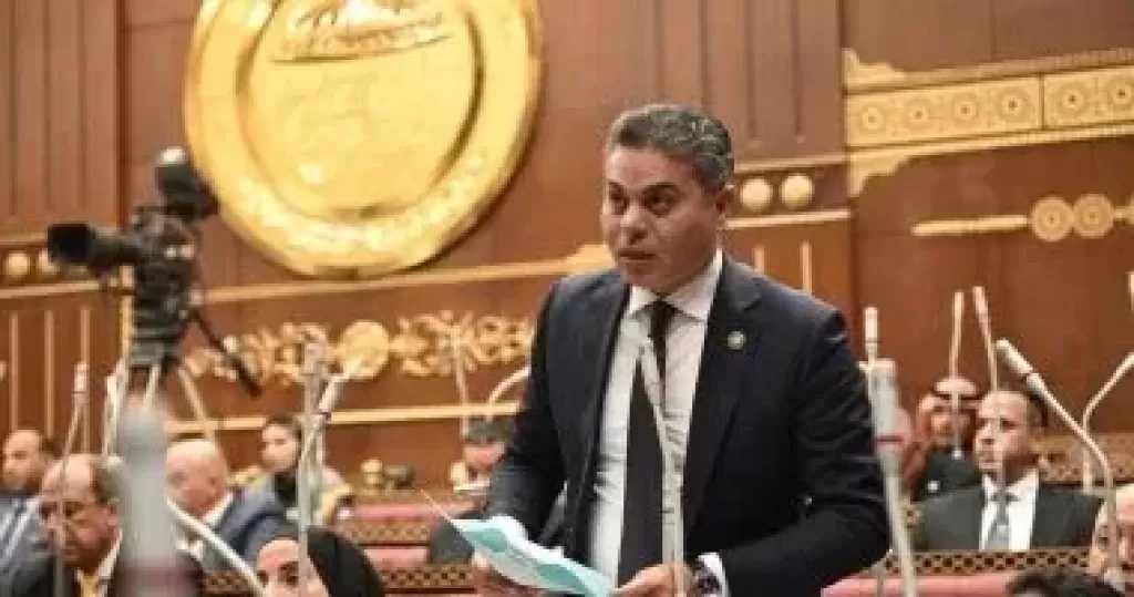 الشئون العربية بالنواب: زيارة الرئيس للإمارات تؤكد موقف مصر الداعم للأشقاء