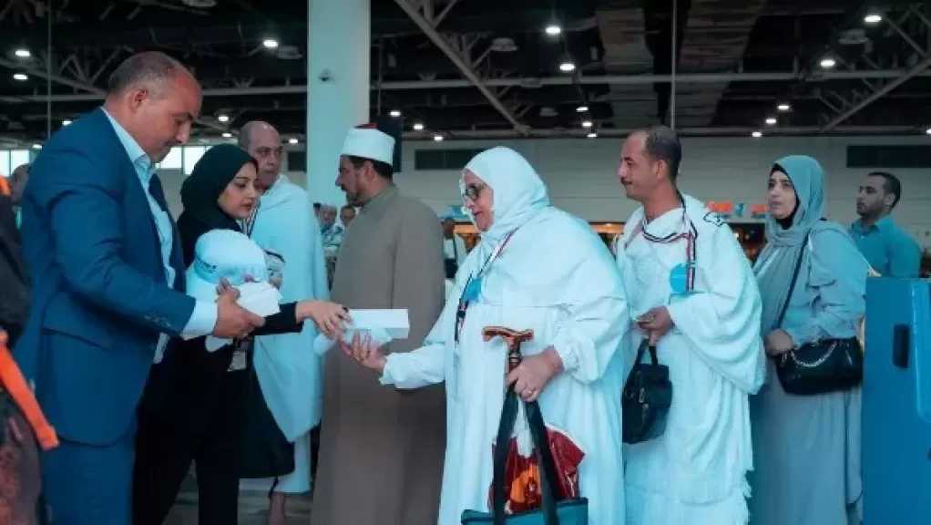 مصر للطيران تُسيّر اليوم 13 رحلة لنقل حجاج القرعة والتضامن