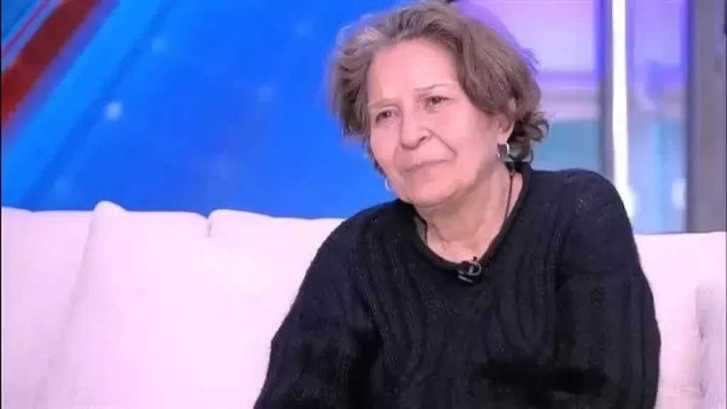 لقيت المكان اللي هقعد فيه بشع.. حنان يوسف تكشف سر انسحابها من درش
