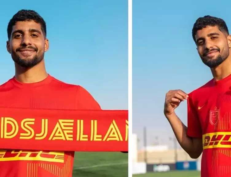 نورشيلاند: لم نتعاقد مع إبراهيم عادل لينتقل إلى الأهلي