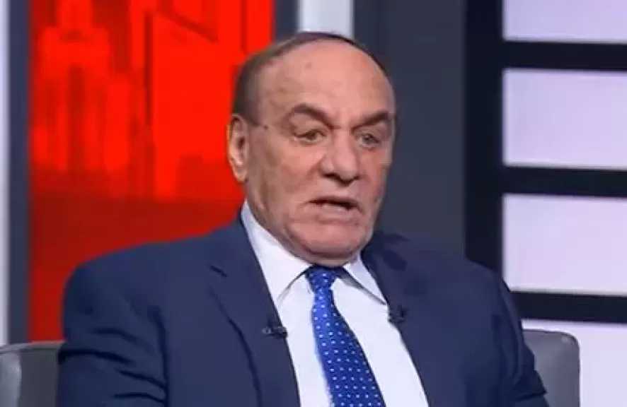 سمير فرج: مهلة الـ30 يوما الإيرانية تعكس حجم الضغوط على طهران من الحصار الأمريكي