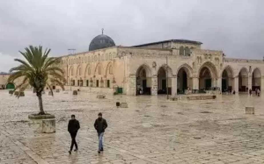 سفير مصر السابق في إسرائيل: الاستيلاء على المسجد الأقصى بات قريبا جدًا