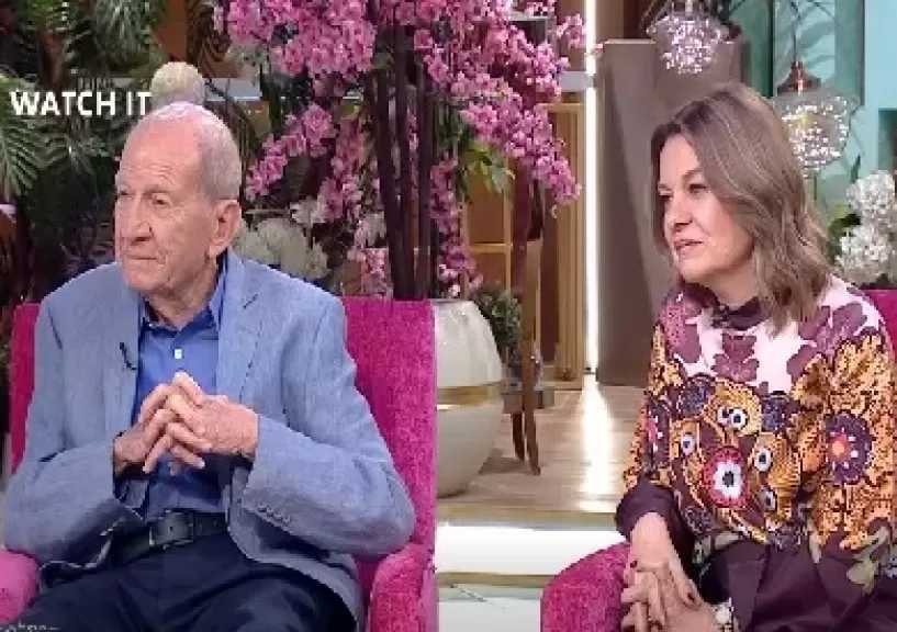 محمد أبو الغار: فتوى الأزهر والكنيسة حسمت جدل أطفال الأنابيب في بدايتها.. وابنته تحذر من خطر التوأم على الصحة
