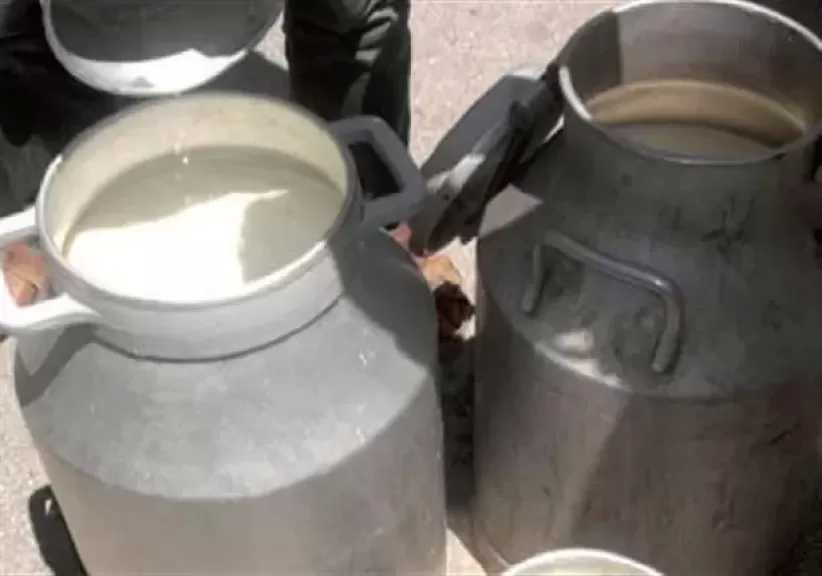رئيس بحوث بالصحة الحيوانية: غياب الضمير وراء استخدام الفورمالين لإطالة صلاحية الألبان