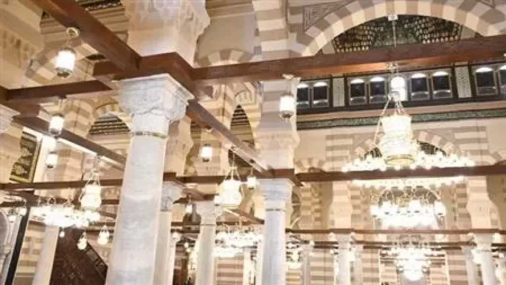 الأوقاف: تطوير وإحلال 14ألفا و506 مساجد بتكلفة 27 مليار جنيه خلال 12 عاما