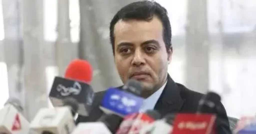 محمد السيد الشاذلى: لجنة الحج والعمرة بنقابة الصحفيين تنجح في زيادة عدد العمرات المجانية إلى أربع