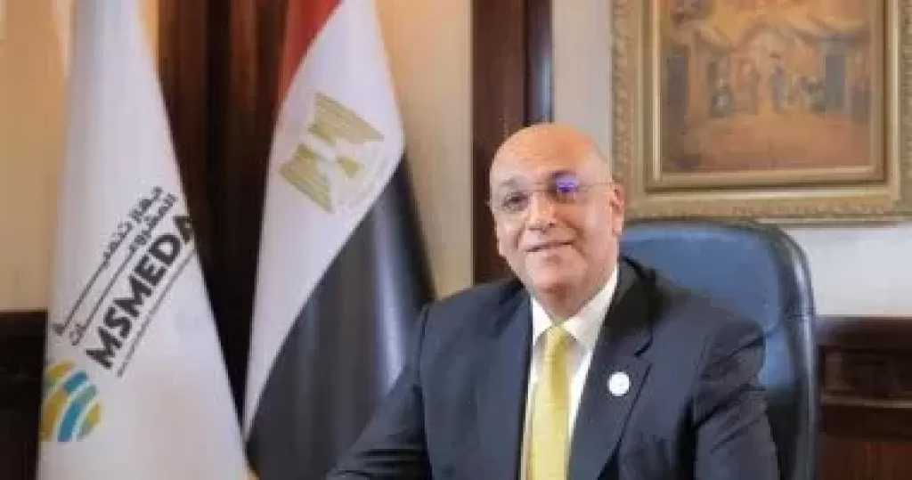 جهاز تنمية المشروعات يضخ 986 مليون جنيه بمحافظة دمياط على مدار 12 عاما