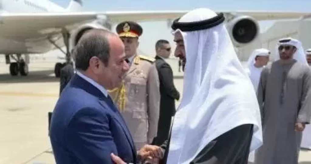 خبير عسكرى: العالم ينظر لمصر كمنطقة ثقل فى الشرق الأوسط