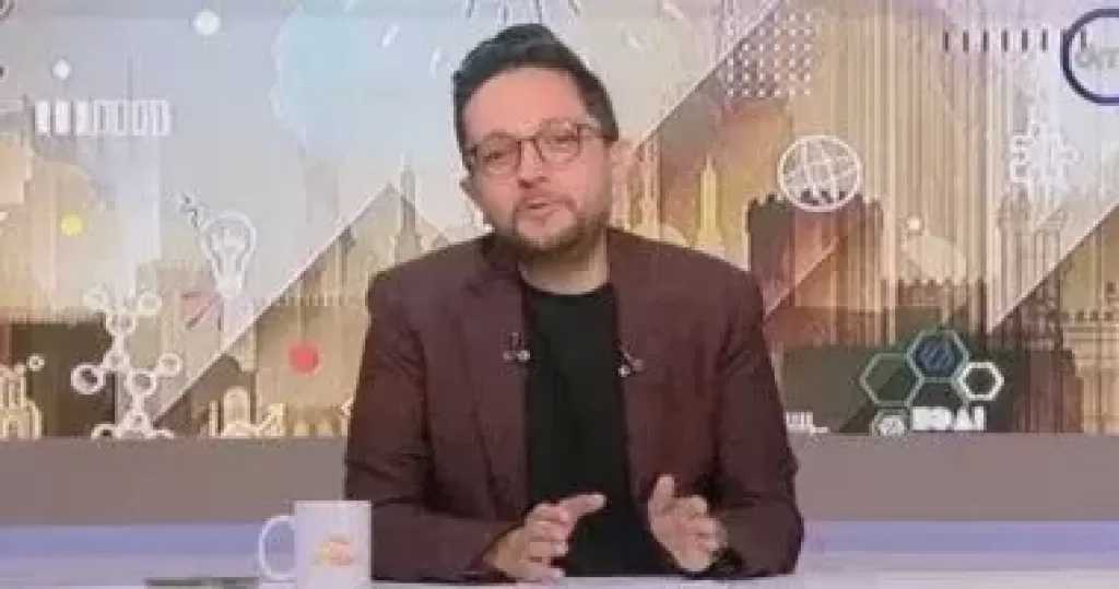 أحمد فايق لطلاب الثانوية العامة: الاجتهاد هو الأهم.. والنتيجة في علم الله لا تضيع