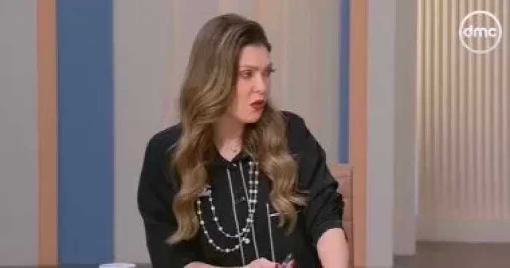 شريهان أبو الحسن تحذر من ”الصمت الزوجي”: الروتين يجعلهم أغراب تحت سقف واحد