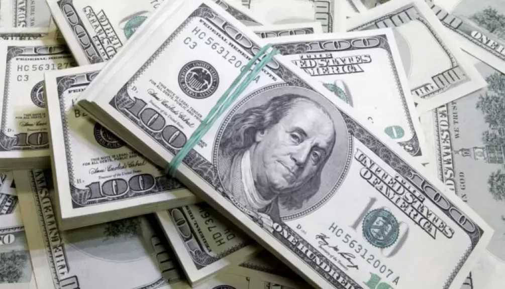 الشهادات الدولارية الثلاثية تتصدر الأوعية الادخارية بعائد ربع سنوي