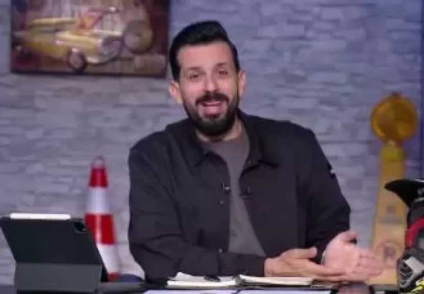 تامر بشير: بعض سلوكيات سائقي الدراجات النارية تحتاج إلى مزيد من الانضباط في الشارع