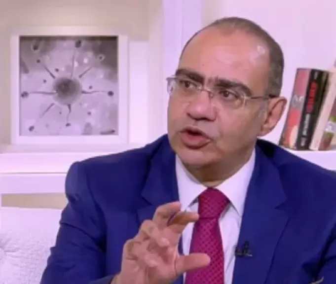 حسام حسني: فيروس هانتا اكتُشف عام 1978.. ولا داعٍ للهلع أو القلق