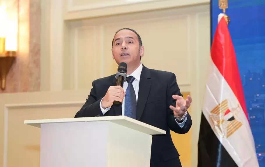 الرقابة المالية تكثف جهودها لتوعية المواطنين بخطورة الكيانات والمنصات غير المرخصة