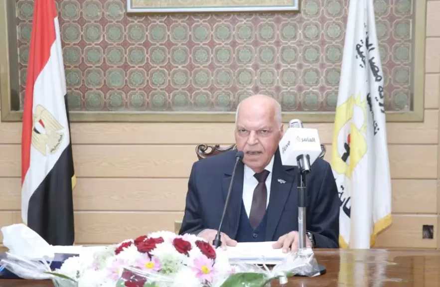 اليوم.. انعقاد الجمعية العمومية لصندوق زمالة المعلمين لإقرار الزيادة الجديدة بالميزة التأمينية