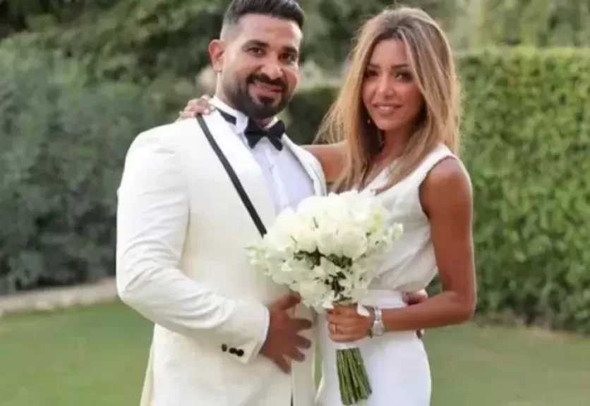 أحمد سعد يثير الجدل برسالة غامضة عن زوجته: أم عيالي لم تعد مديرة أعمالي