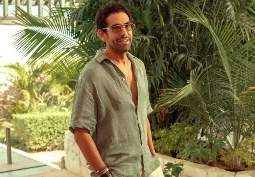 بعد سنوات الغياب.. محمد كيلاني يعود إلى الغناء بأغنية يفك النحس