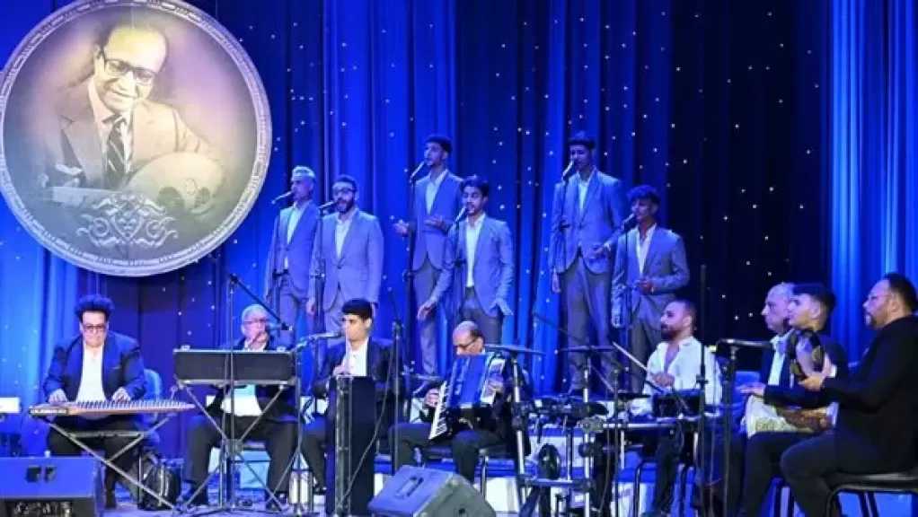 ”الثقافة” تستعيد روائع موسيقار الأجيال محمد عبد الوهاب على مسرح السامر