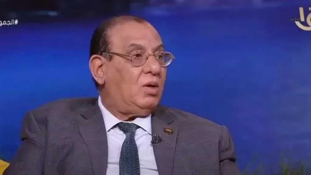 طلعت عبد القوي يفجر مفاجأة: الجمعيات الأهلية تقدم 30% من الخدمات الصحية للمصريين
