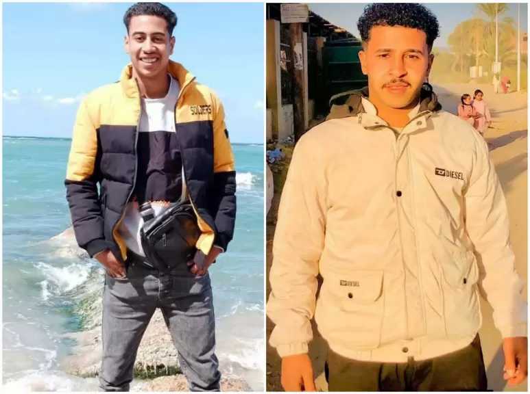 الإنقاذ النهري يواصل البحث عن شابين سقطا من أعلى كوبري نجع حمادي في قنا