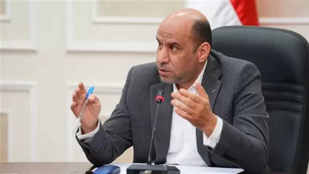 وزير العمل: نستهدف زيادة الإنتاج ودعم الاستثمار