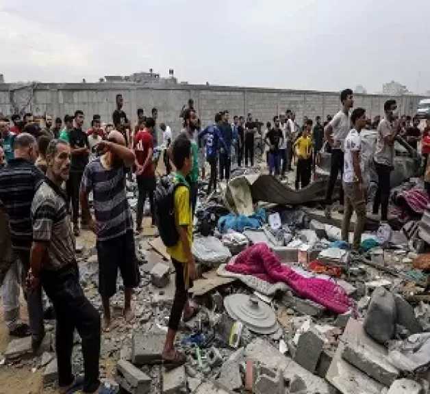 صحة غزة: 4 شهداء و15 إصابة جراء عدوان الاحتلال آخر 48 ساعة