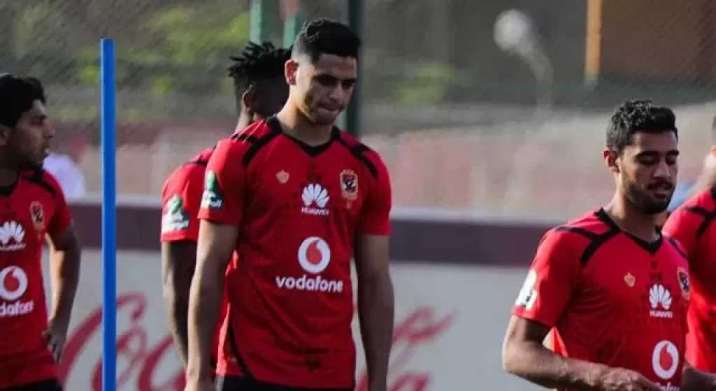 محمود الجزار: أتمنى العودة إلى الأهلي.. وبن شرقي يرد على المشككين