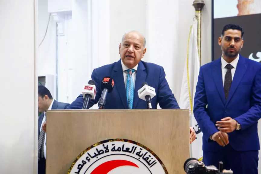 وكيل مجلس النواب: إنشاء كليات طب خاصة يجب أن يرتبط بوجود مستشفيات جامعية حقيقية