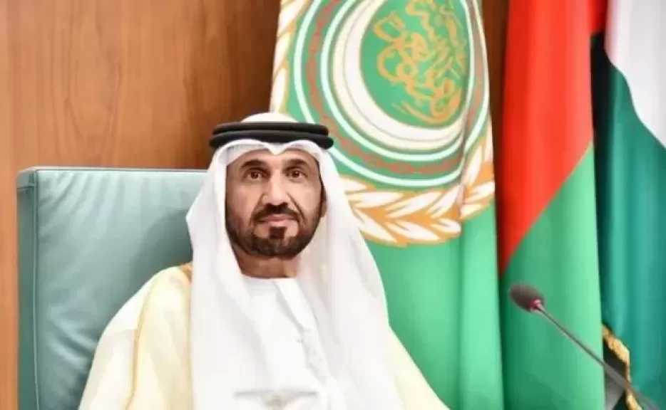 رئيس البرلمان العربي يدين استهداف محيط محطة براكة للطاقة النووية بدولة الإمارات