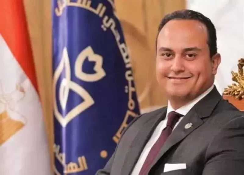 رئيس هيئة الرعاية الصحية يشارك في اجتماع مجلس محافظين الاتحاد الدولي للمستشفيات