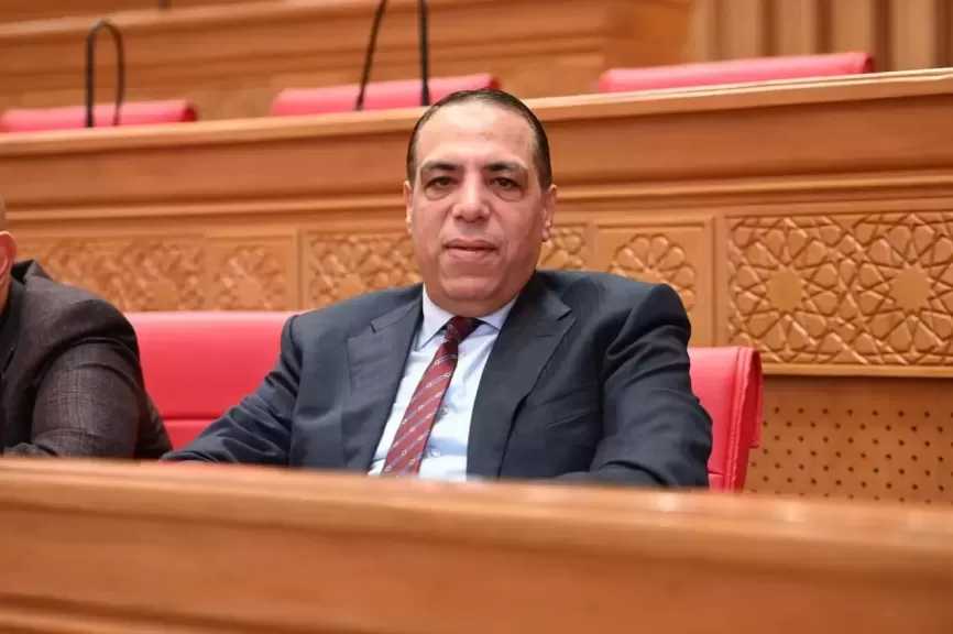 الصافي عبد العال: مصر تقود جهود التهدئة الإقليمية وترفض أي تهديد لأمن دول الخليج