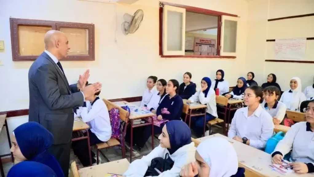 غداً .. عقد امتحان البرمجة العملي لطلاب أولى ثانوي في 9 محافظات