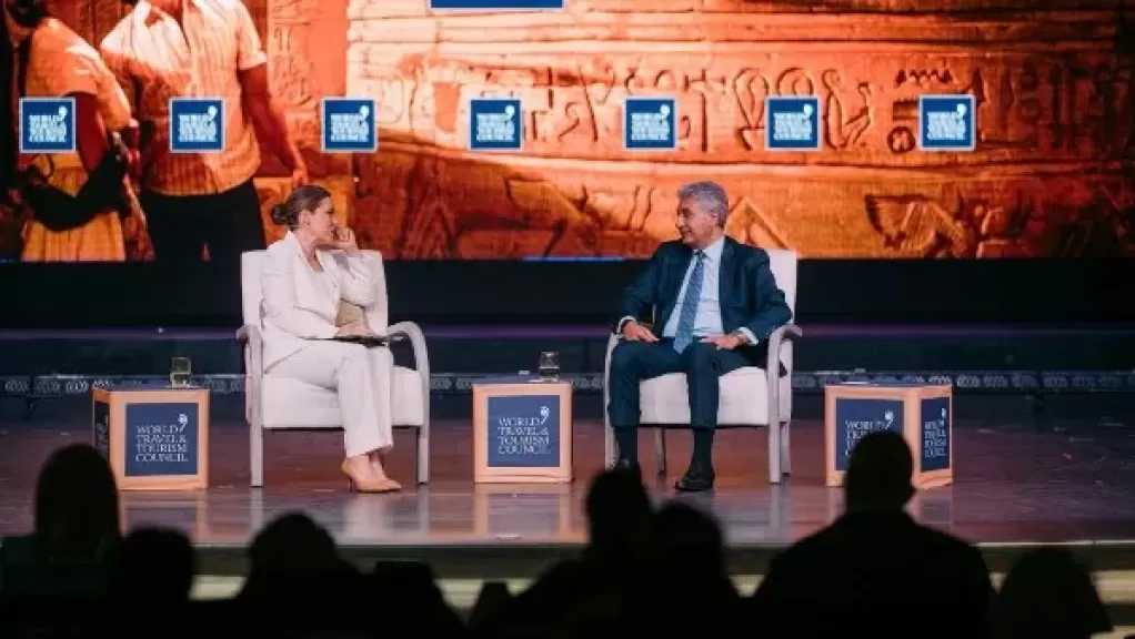 وزير السياحة: مصر تمتلك تنوعاً سياحياً فريداً وزيارات المواقع الأثرية ارتفعت بـ1.2 مليون زيارة