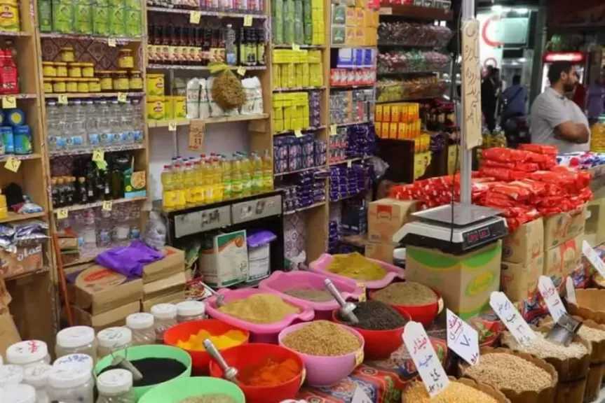 أسعار السلع الغذائية وبورصة البيض في الأسواق المحلية اليوم 10 مايو 2026