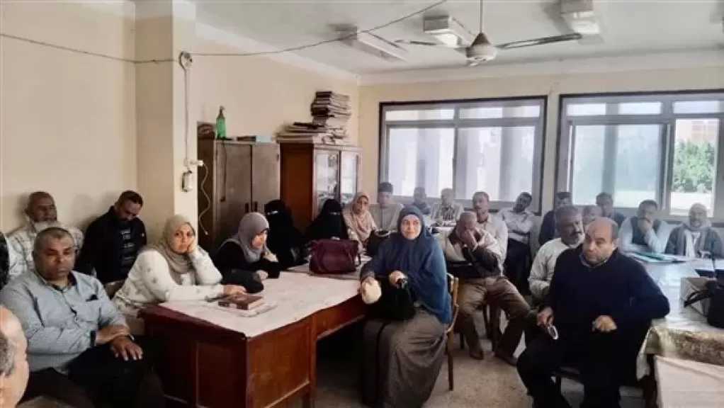 الزراعة تطلق الحملة القومية لمكافحة القوارض عقب حصاد المحاصيل الشتوية