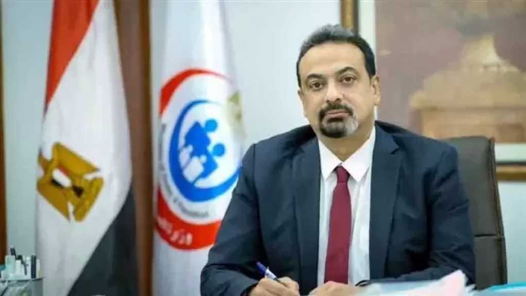 الصحة: تقديم 21.6 مليون خدمة علاجية بهيئة المستشفيات والمعاهد التعليمية
