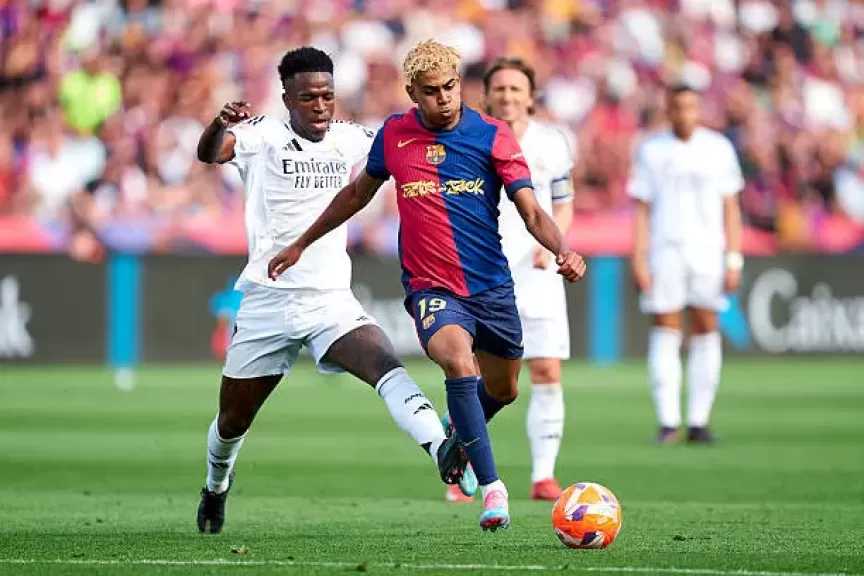 كلاسيكو الأرض ونهائي كأس مصر.. تعرف على أبرز مباريات اليوم 10 مايو 2026