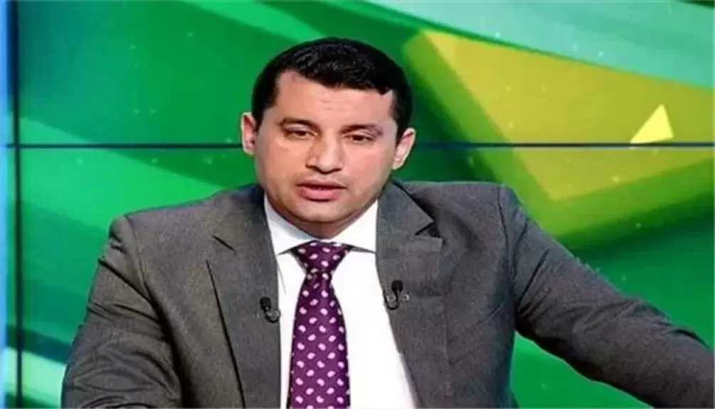 هيثم فاروق: الزمالك سجل هدفين صحيحين.. وغياب بنتايج خسارة كبيرة