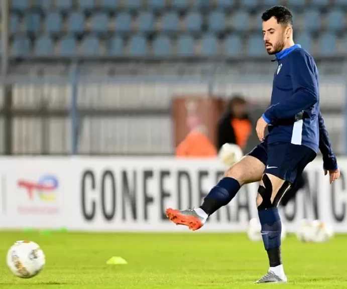 الونش: ركلة جزاء اتحاد العاصمة جدلية.. والزمالك قادر على العودة