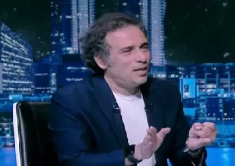 عمرو حمزاوي: سيطرة الديمقراطيين على الكونجرس في الانتخابات المقبلة تعني بدء إجراءات عزل ترامب