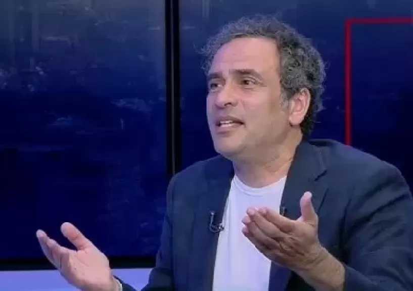 عمرو حمزاوي: تحقيق الاستقرار في المنطقة لن يحدث قبل شهرين من وقف الحرب