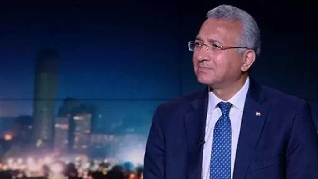 السفير محمد حجازي: مصر تمثل حجر الزاوية للأمن والمصالح المشتركة بين أوروبا وإفريقيا