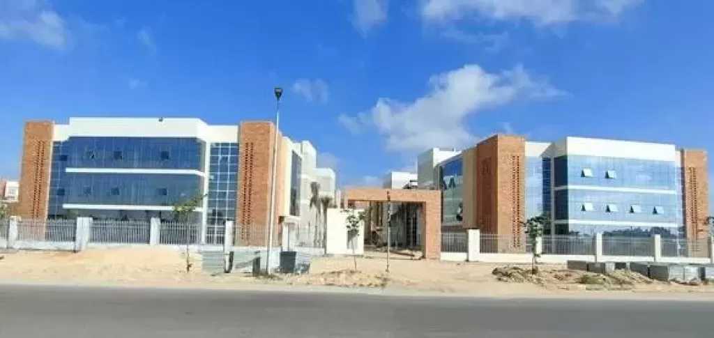 رئيس مجلس إدارة جامعة سنجور: الجامعة مصنع القادة الأفارقة منذ 35 عامًا